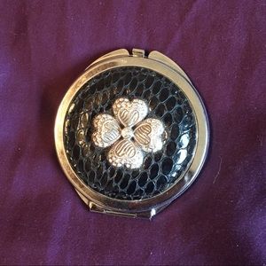 Brighton Compact Mirror